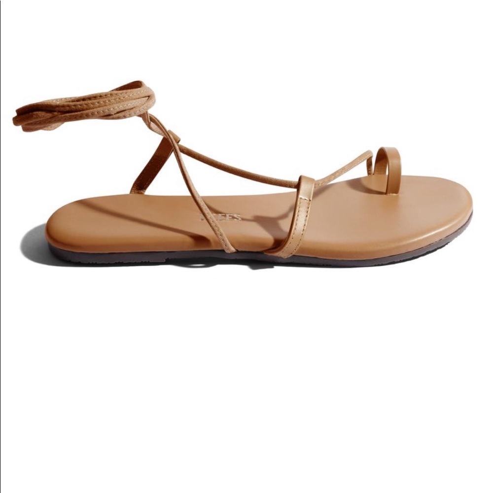 TKEES “Jo” Sandal